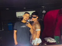 Xeros Cl & Himeros Connor