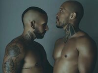 Koban & Damian