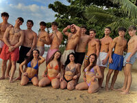 Live House Backstage