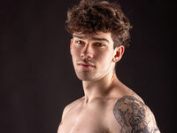 Jasper Miles