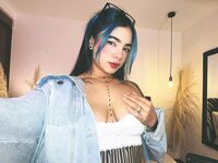 Alexaa Stonne