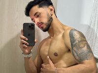 Axell King