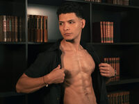 Alessandro Kiing