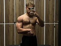 Tyler Hartman