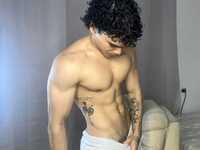 Matteo Jack