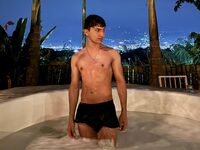 Valerio James