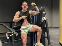 Luca Sterling