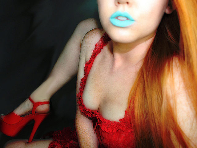 Ginger Madison