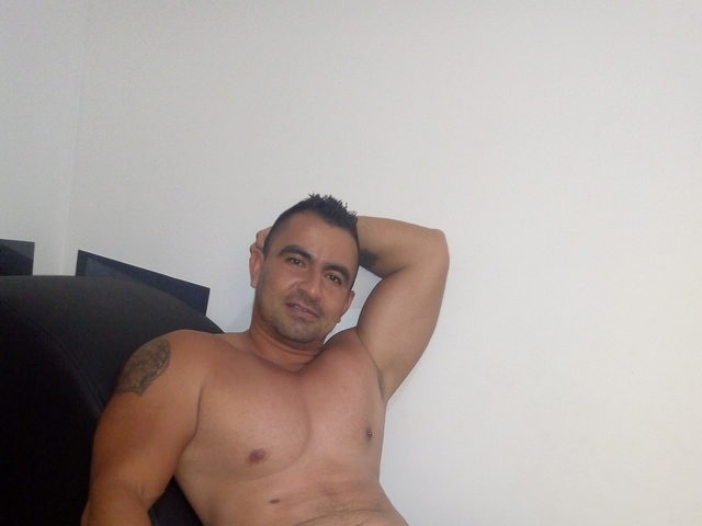 Andru Latino