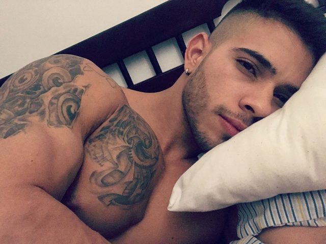 Ray Torres