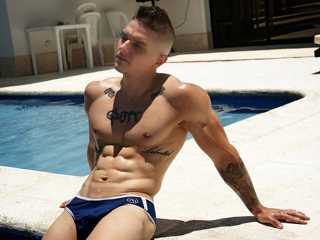 Tyson Rich