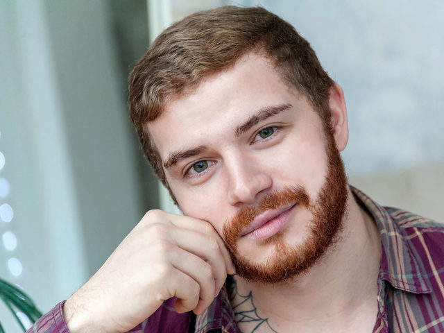 Dominick Hobetzen