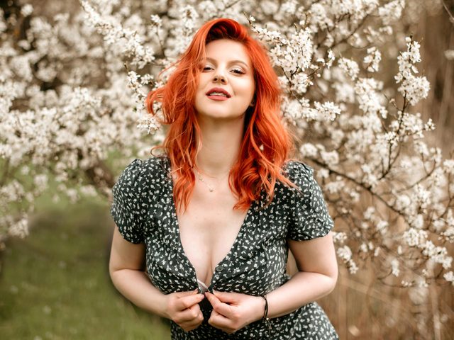 Olivia Onya