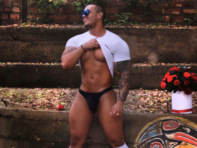 Zeus Strong