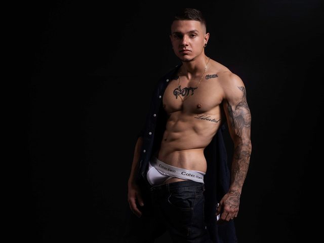 Tyson Rich