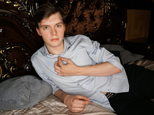 Samuel Terner