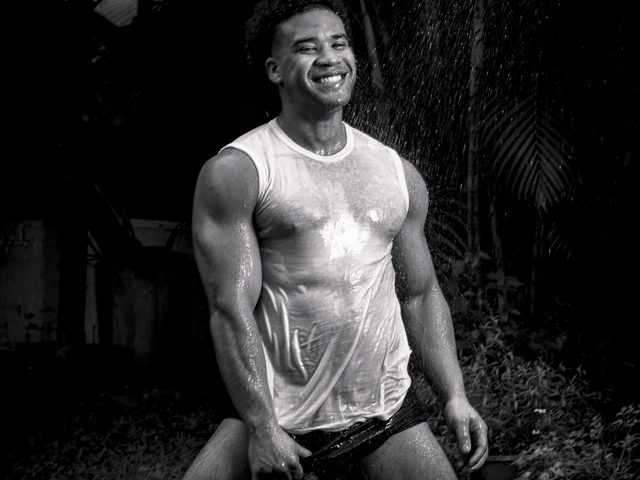 Antoine Johnson
