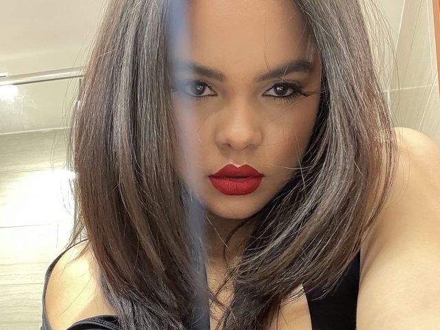 Cristal Aguilar