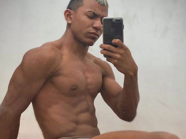 Eddy Santos