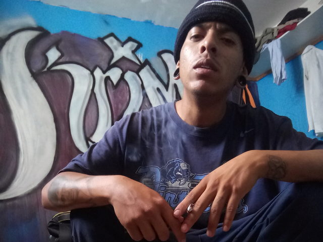 Nick Caly