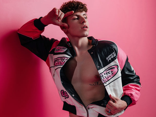 Jasper Wade