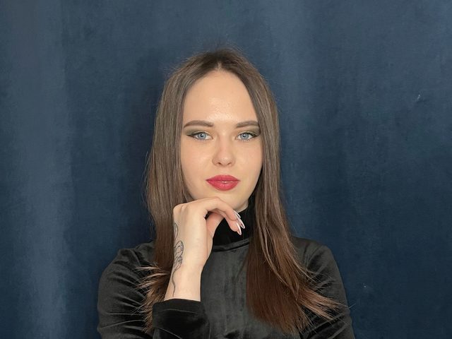 Willa Ferrett