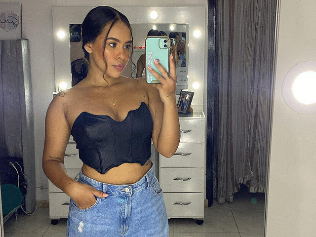 Mykaela Best