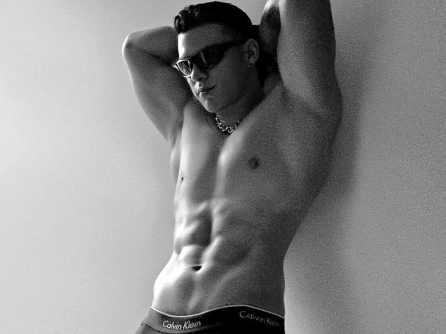 Jasper Jake