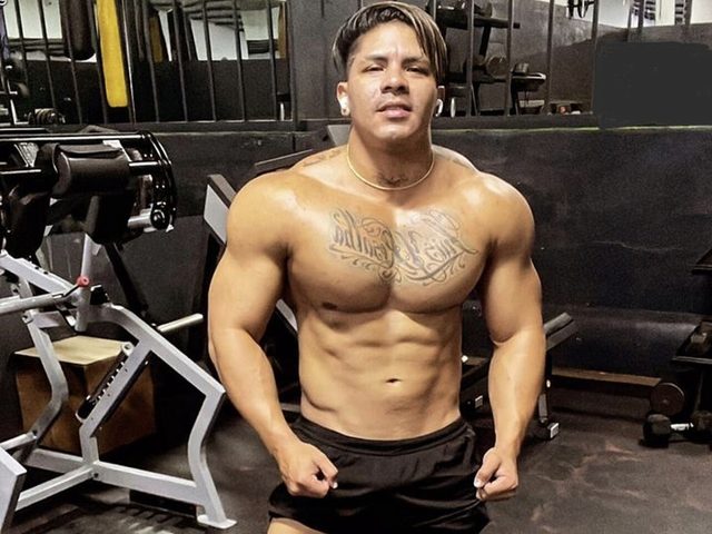 Fabian Arango