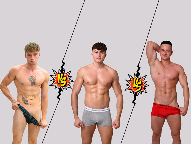 The Great Belami Chat Off