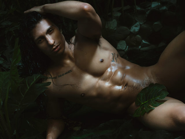 Apolo Cruz