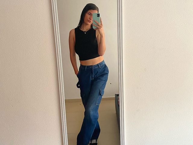 Isabella Kasakova