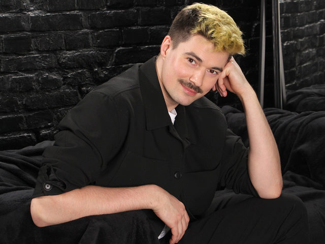 Kaleb Dallas