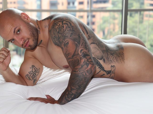 Dereck Green