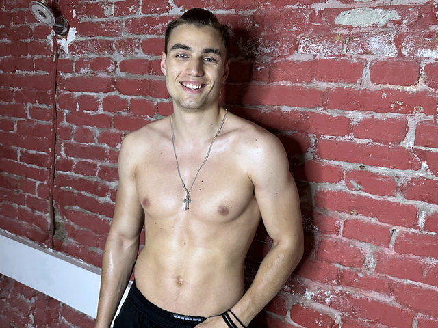 Kyle Bakerr