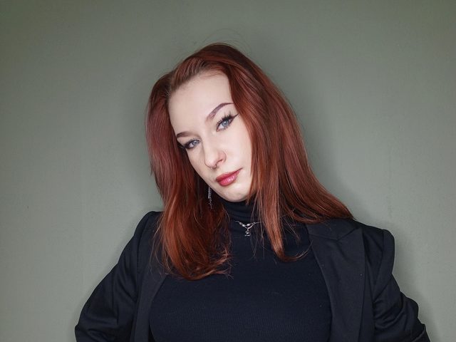 Moira Correll