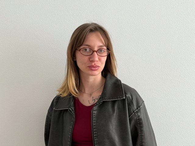 Rexanne Bollinga