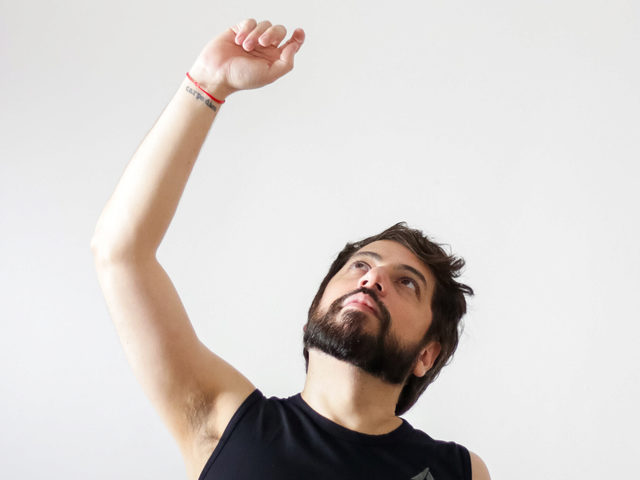 Nicolas Agustin