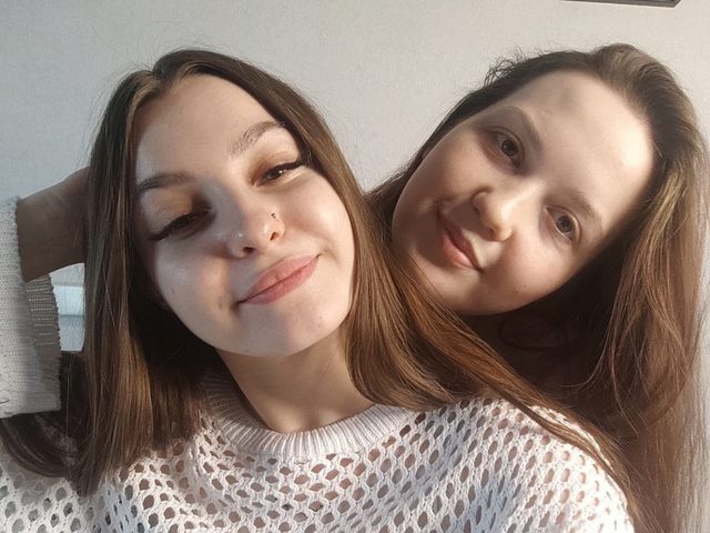 Eda Gorbett & Philippa Dodgson