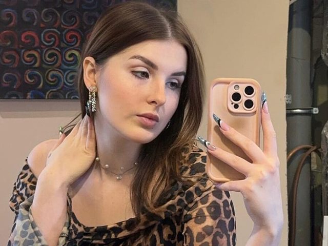 Olivia Brady