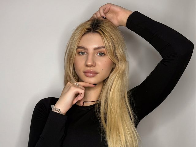 Whitney Fairfax