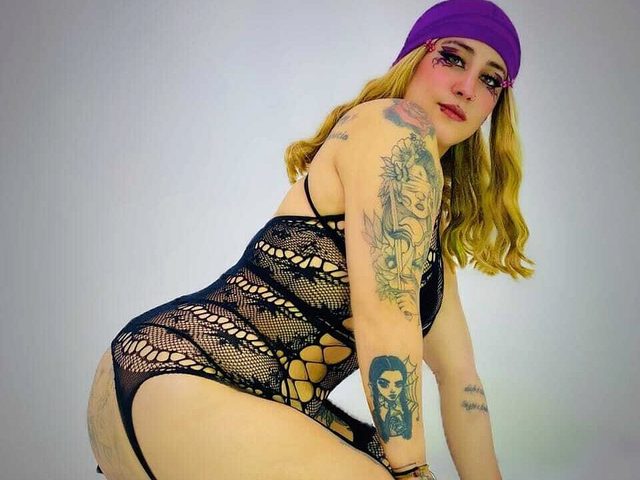 Alicce Collen