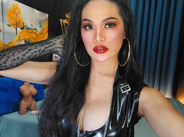 Thalia Debanana