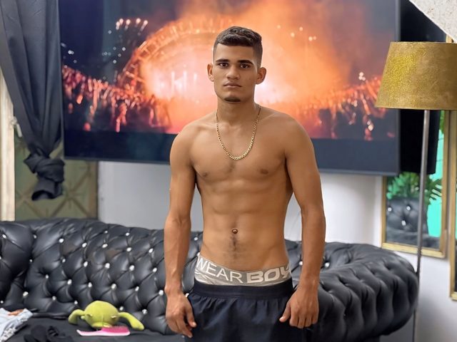 Dylann Brown