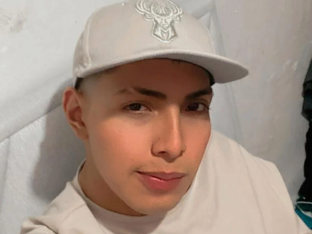 Salomon Rojas