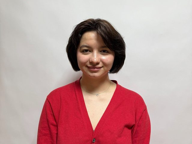 Elwyna Bracher