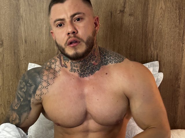 Lian Jones