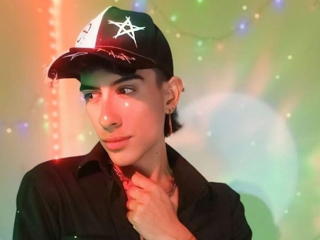Yedrix Guzman