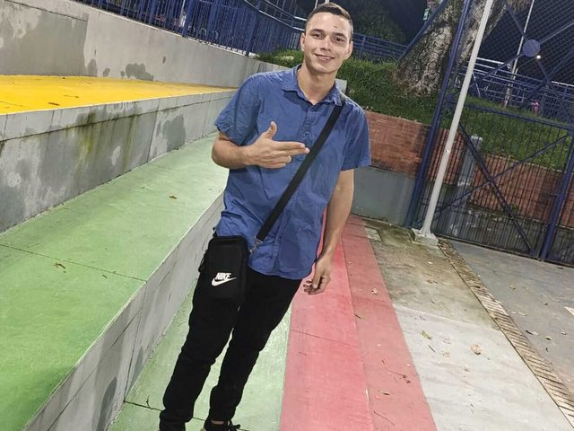 Randar Klor
