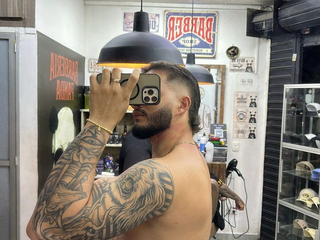 Raymond Bakerr